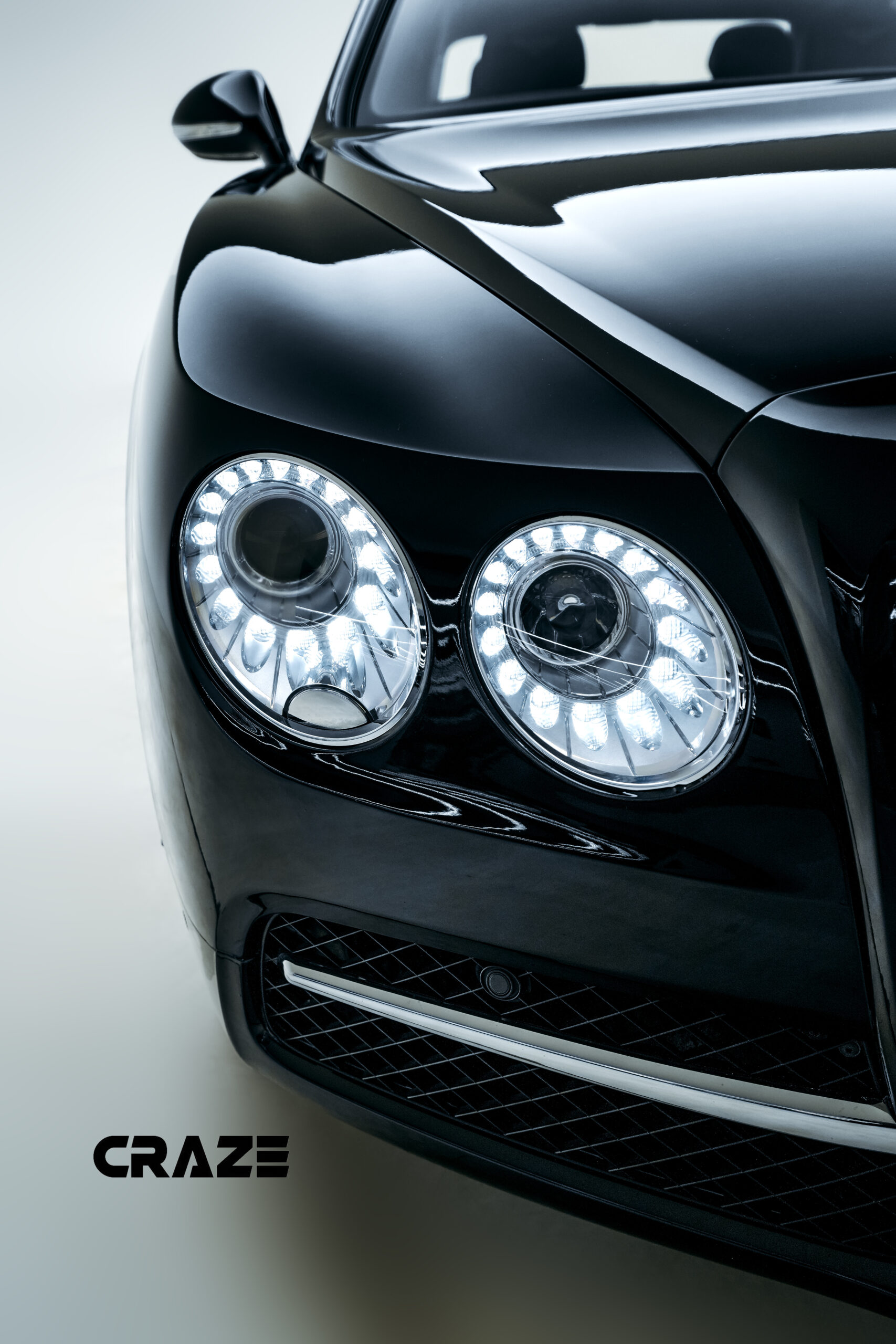 Honeycomb Fog Grilles - Image 3